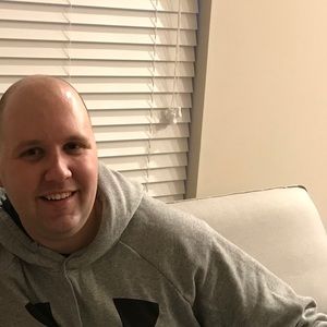 Meet your Posher, Dan